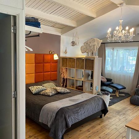 Vakantiehuisje De Waterhoek Гел Екстериор снимка