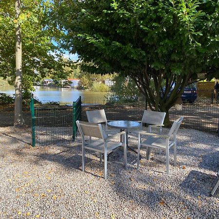 Vakantiehuisje De Waterhoek Гел Екстериор снимка