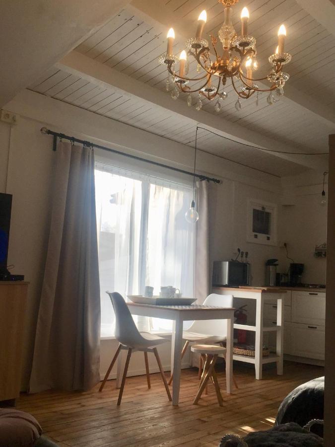 Vakantiehuisje De Waterhoek Гел Екстериор снимка