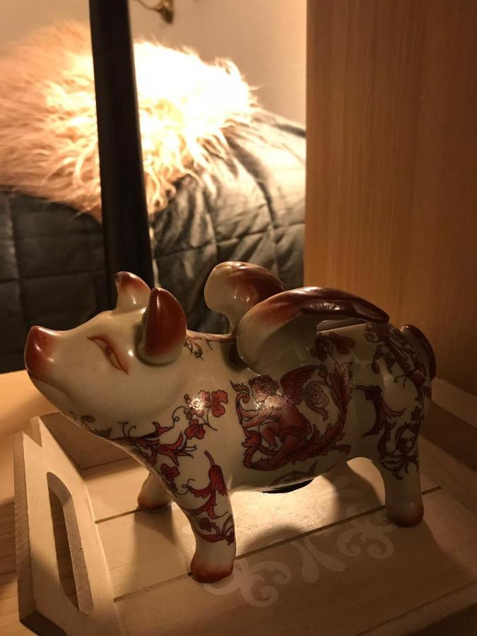 Vakantiehuisje De Waterhoek Гел Екстериор снимка