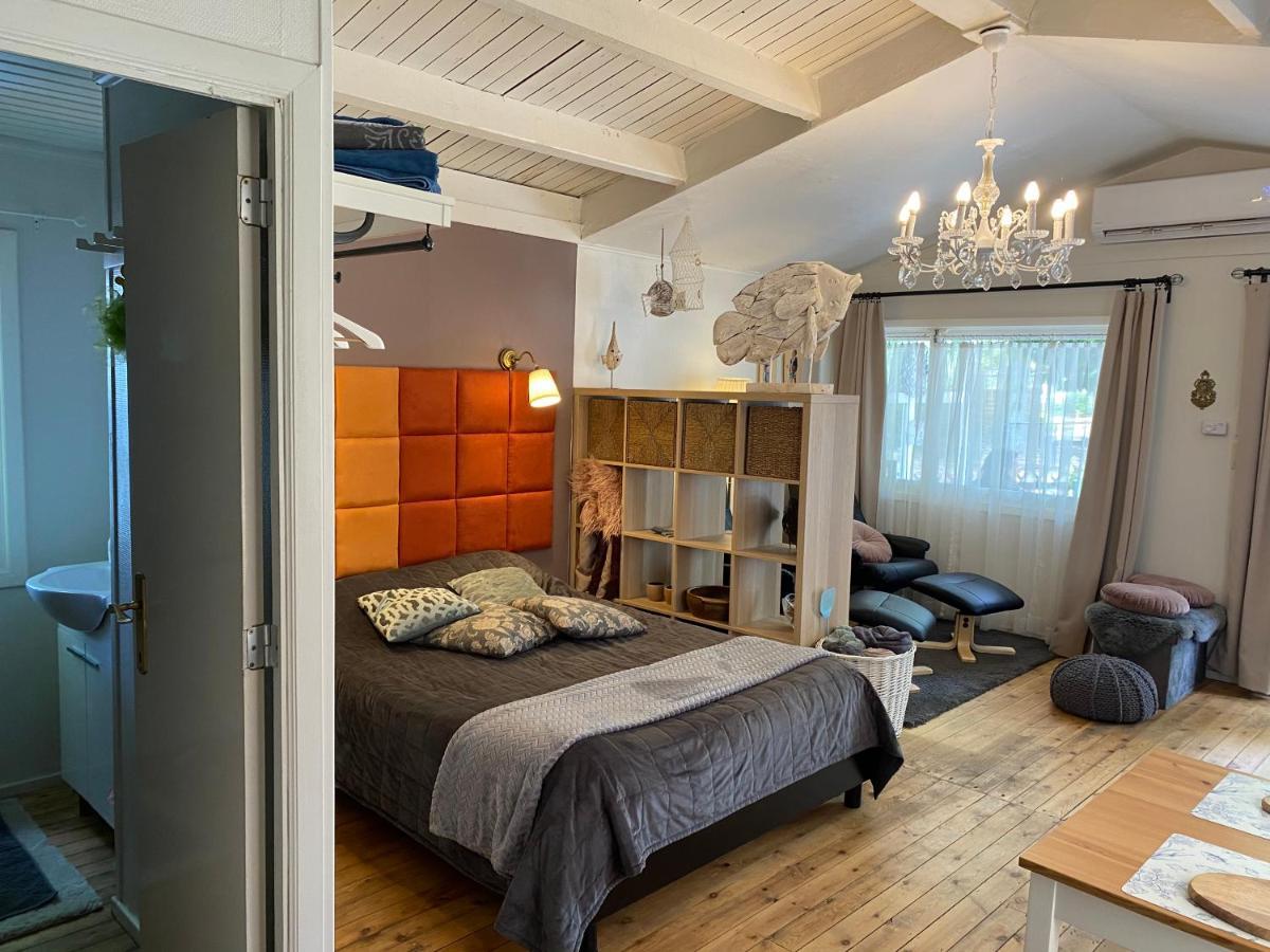 Vakantiehuisje De Waterhoek Гел Екстериор снимка